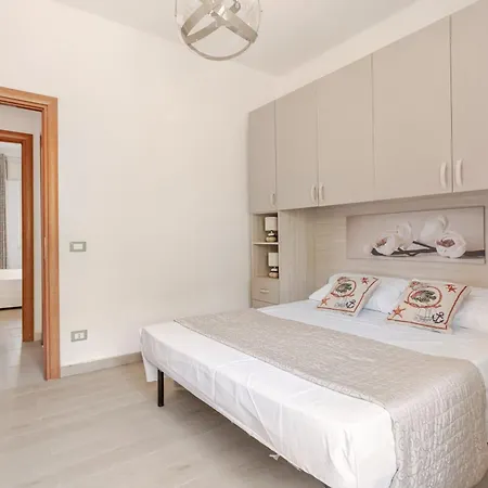 Alba Sul Mare-appartamento A 270 M Dal Mare * Casa Santa (Trapani)