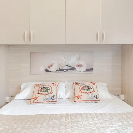 Alba Sul Mare-appartamento A 270 M Dal Mare Apartment Casa Santa (Trapani)