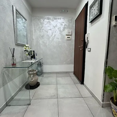 Alba Sul Mare-appartamento A 270 M Dal Mare Apartmán Casa Santa (Trapani)