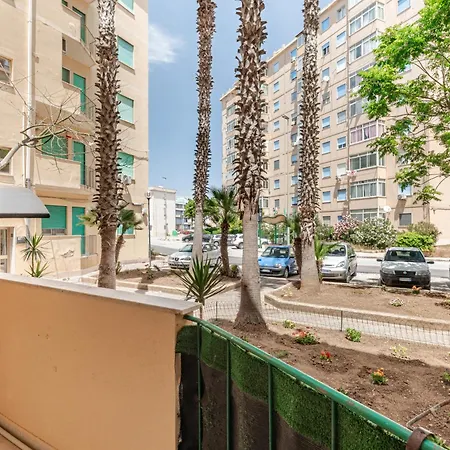 Apartment Alba Sul Mare-appartamento A 270 M Dal Mare Casa Santa (Trapani)