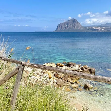 Apartmán Alba Sul Mare-appartamento A 270 M Dal Mare