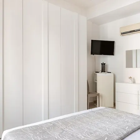 Apartmán Alba Sul Mare-appartamento A 270 M Dal Mare