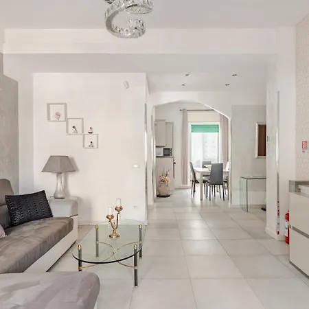 Alba Sul Mare-appartamento A 270 M Dal Mare Apartmán Casa Santa (Trapani)
