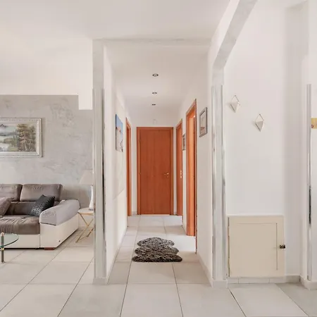 Alba Sul Mare-appartamento A 270 M Dal Mare * Casa Santa (Trapani)
