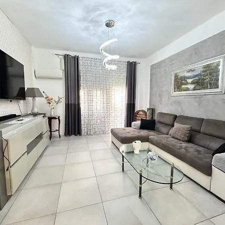 Alba Sul Mare-appartamento A 270 M Dal Mare Apartmán *